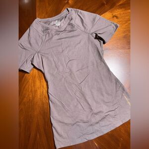 Tommie Copper Women’s Shoulder Support Short Sleeve Shirt SMALL